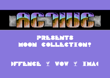Moon Music Collection